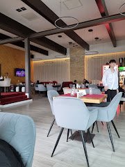 Vitraj Restaurant & Lounge - image 9