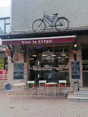 Vive La Crepe - image 3