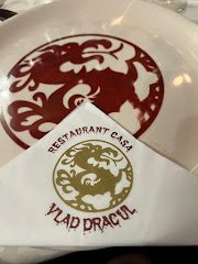 Vlad Dracul Restaurant - image 9