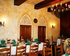 Vlad Dracul Restaurant - image 1