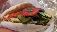 Volna Doner Kebab - image 6