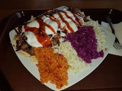 Volna Doner Kebab - image 9
