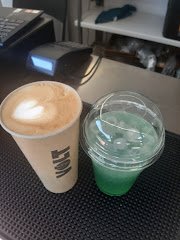 Volt - Coffee to Go & Sandwiches - image 5