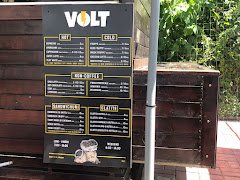 Volt - Coffee to Go & Sandwiches - image 4