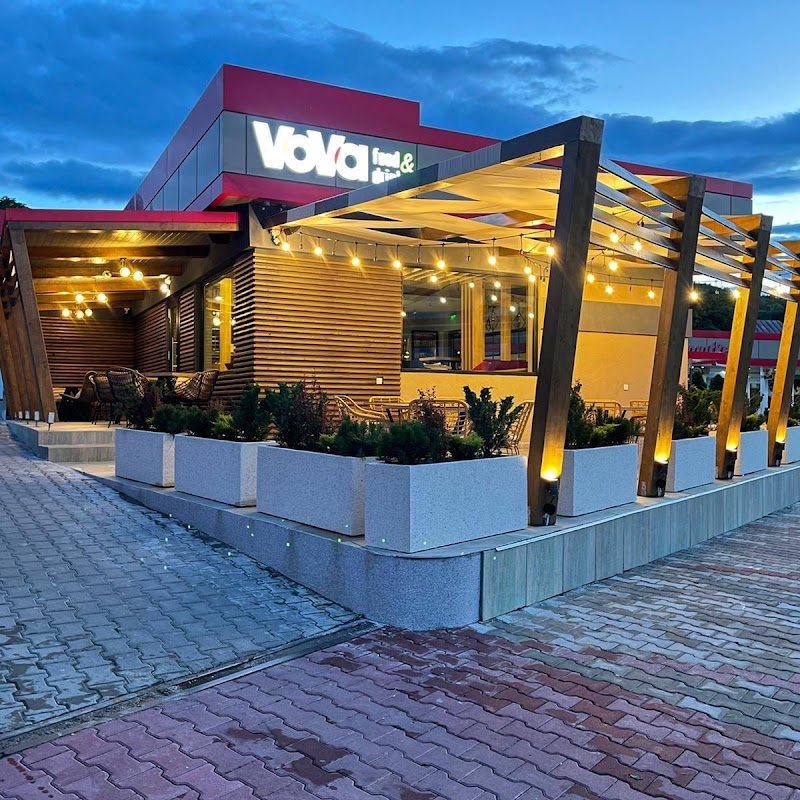 VoVa food&drinks