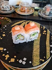 Wasabi Running Sushi - image 2