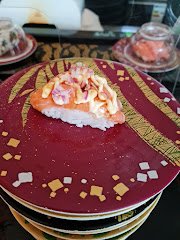 Wasabi Running Sushi - image 9