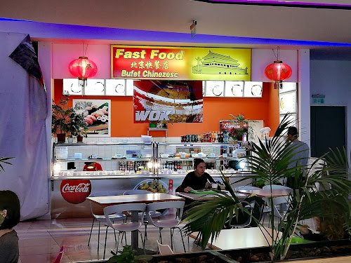 Wei Fast Food Chinezesc