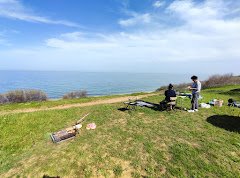 Wild Beach Tuzla “La Avion” - image 10