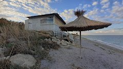 Wild Beach Tuzla “La Avion” - image 7