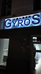 Wonder Gyros - image 12