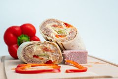 Wrap Foods - image 3