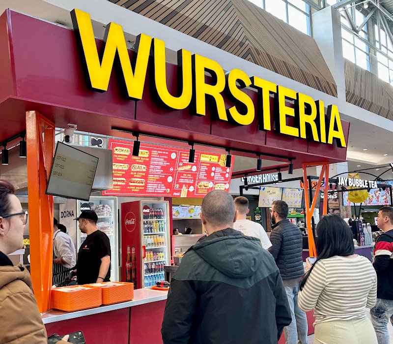 Wursteria