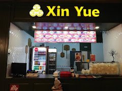 Xin Yue - Restaurant Chinezesc - image 1