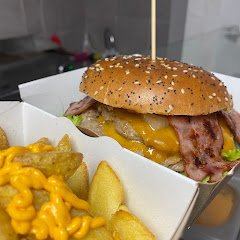 Yammy Burger - image 1