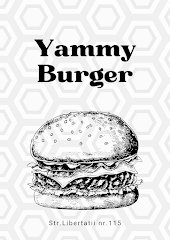 Yammy Burger - image 4