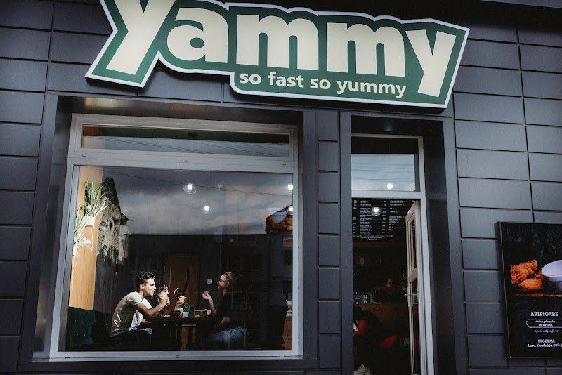 YAMMY