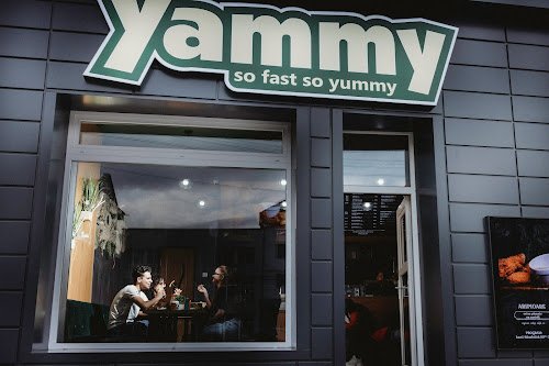 YAMMY