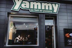 YAMMY - image 1