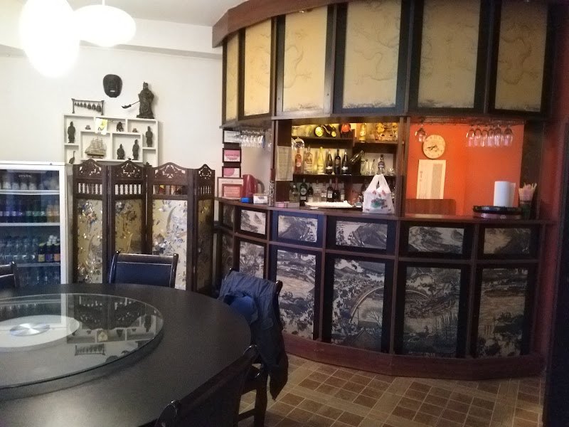 Yanjing Restaurant Chinezesc