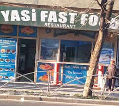 Yasi Fast Food - image 9