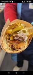 YASU Greek Food - Gyros - Rulota - image 10