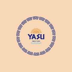 YASU Greek Food - Gyros - Rulota - image 9