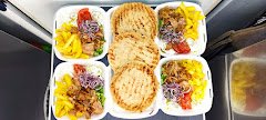 YASU Greek Food - Gyros - Rulota - image 5