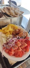 YASU Greek Food - Gyros - Rulota - image 2