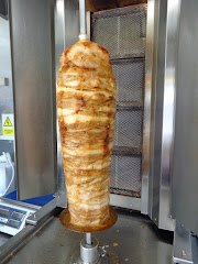 YASU Greek Food - Gyros - Rulota - image 3