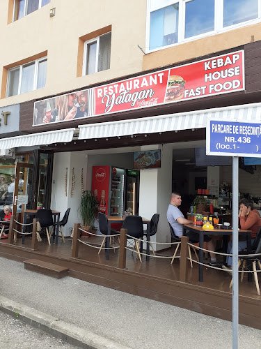 Ÿatagan Kebap House