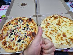 Ylyflor pizza - image 1