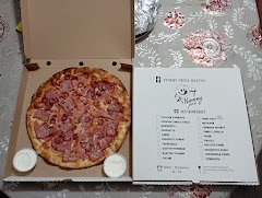 Yummy Pizza Heltau - image 4