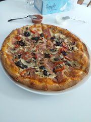 Yummy Pizza Heltau - image 2