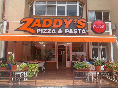 Zaddy's Pizza & Pasta Ramnicu Valcea