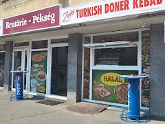 Zaki Turkish Doner Kebab - image 1