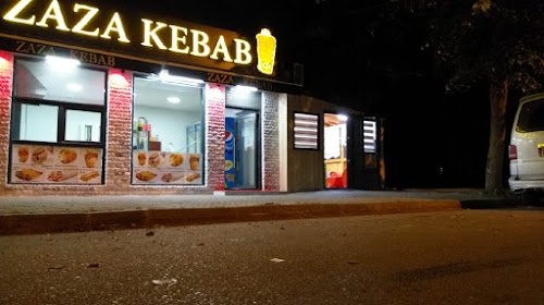 Zaza kebab