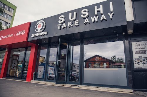 ZenSushi Take Away