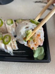 ZenSushi Take Away - image 12