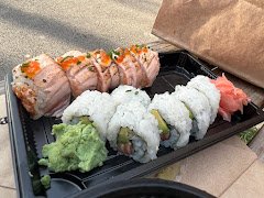 ZenSushi Take Away - image 4