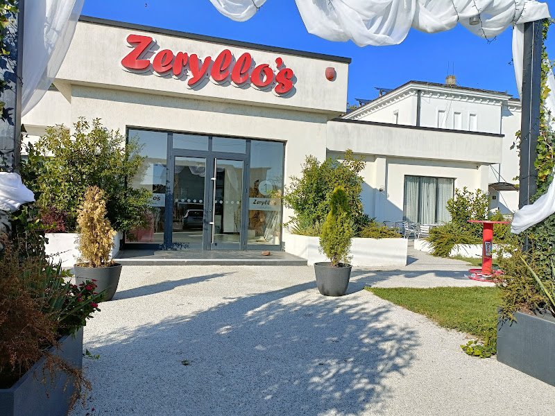 Zeryllo’s