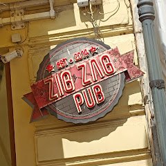 Zig Zag Pub - image 12