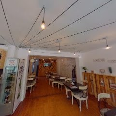 Zip Cafe&Garden - image 11